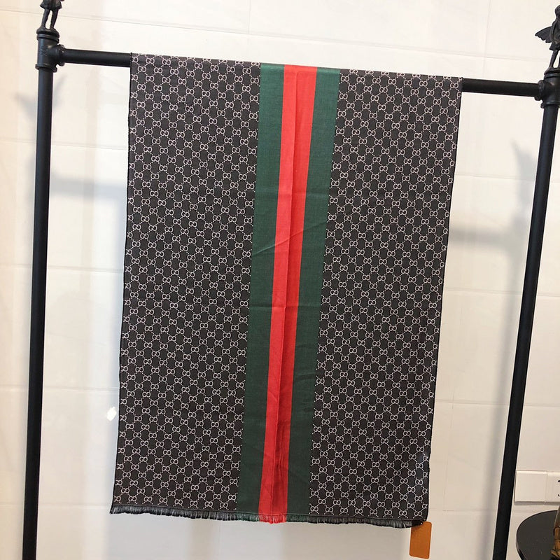 XGC27 Silk satin 70-180CM Scarf