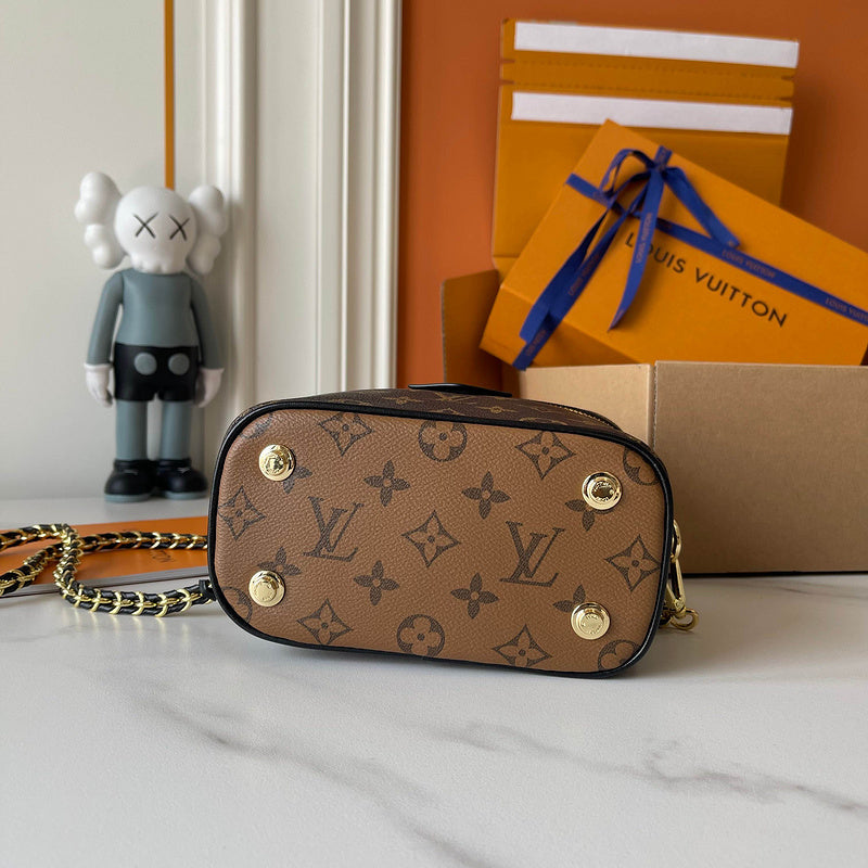 LLP220 Shoulder Bag 19-13-11CM Bags