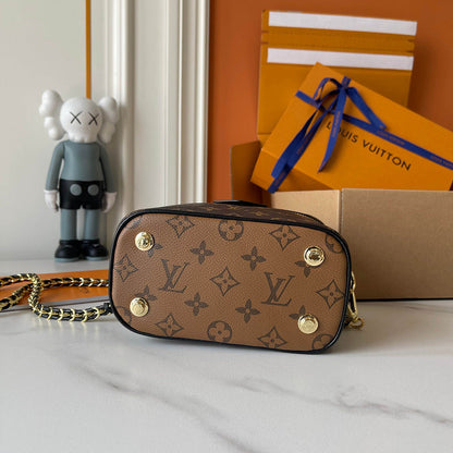 LLP220 Shoulder Bag 19-13-11CM Bags