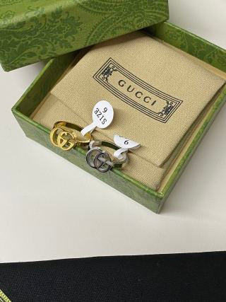 J129  Titanium steel ring jewelry