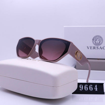 9664 Sunglasses with box