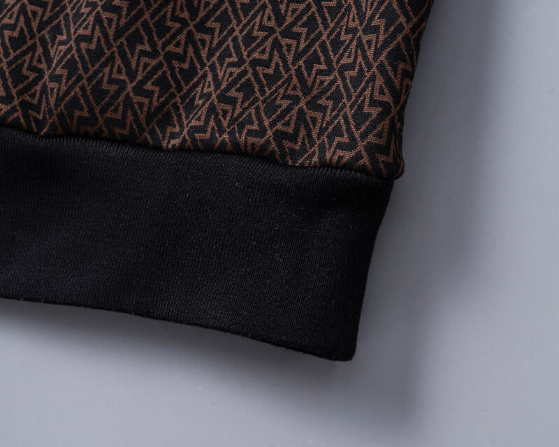 MOC1 New Fashion Set Coat+Pants Clothing