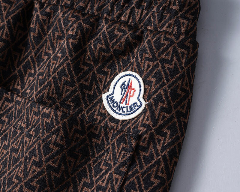 MOC1 New Fashion Set Coat+Pants Clothing