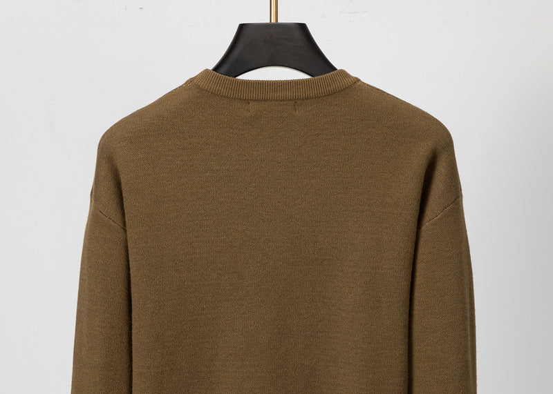 DGC5   new Casual sweater clothing