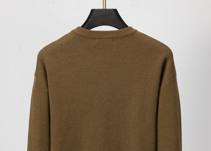 DGC5   new Casual sweater clothing