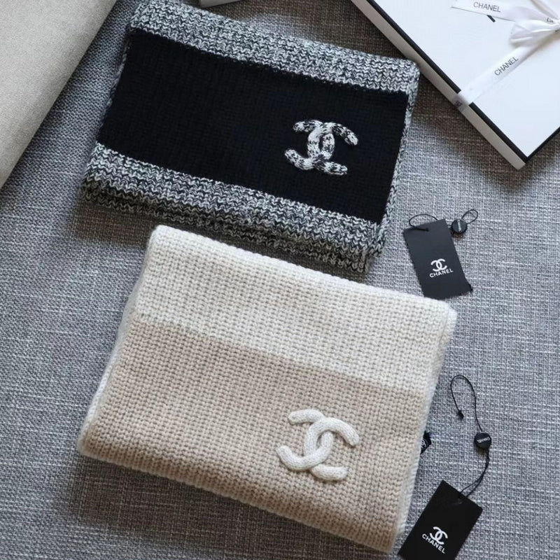 XCC39 Cashmere blend 33-170CM Scarf