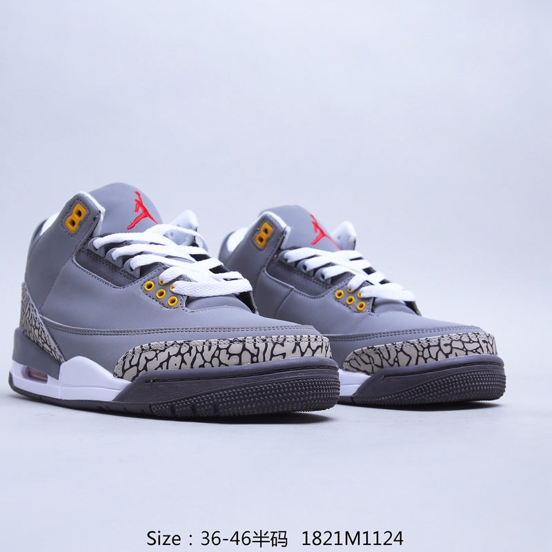 BNS39 Couples 36-46 shoes with box