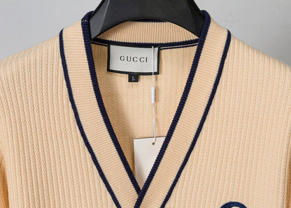 GUC04   new Casual sweater clothing Sweater cardigan