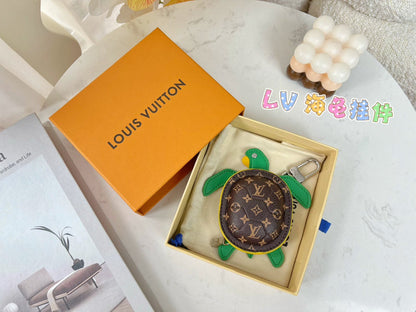 JK34 Key Chain Decorative small bag