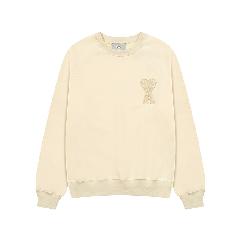 AMC44 Men's and women's autumn and winter sweaters, pullovers,  clothing