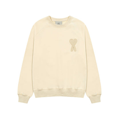 AMC44 Men's and women's autumn and winter sweaters, pullovers,  clothing