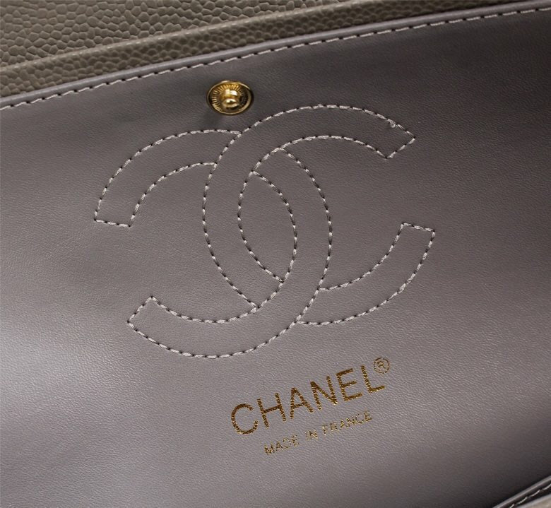 XCP06 Leather bag 25-15-7.5CM Cowhide Bags