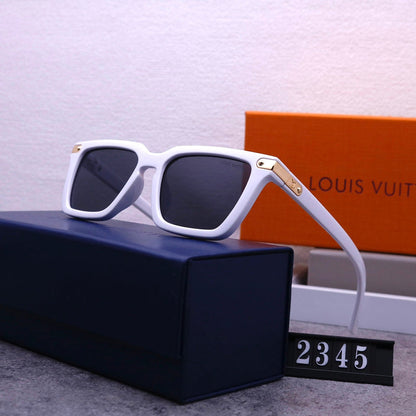 2345  Sunglasses with box