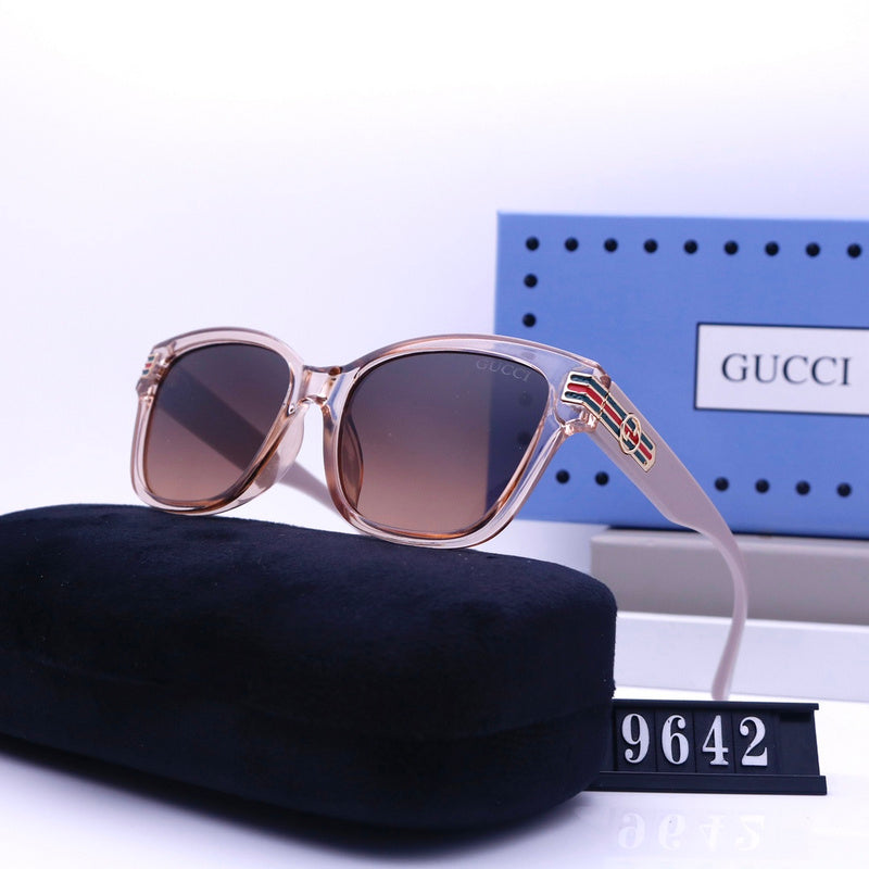 9642 Sunglasses with box