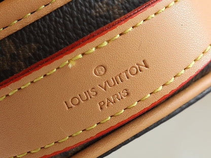 LLP116 Leather Bag 13-12-6.5CM Shoulder Bags