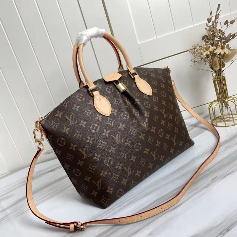 LLP300 Classic fashion women's bag Boétie handbag original leather two sizes 25cm and 31cm