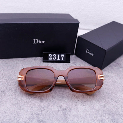 2317 Sunglasses with box