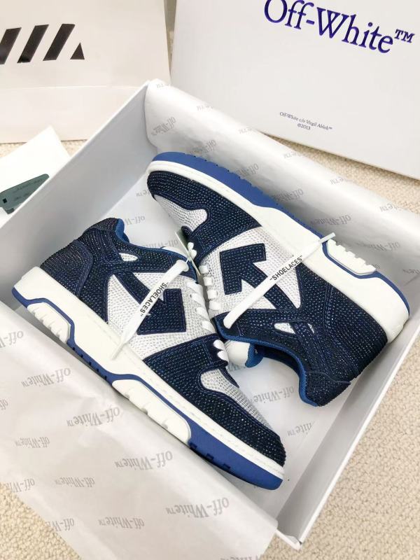 GOS5 Leather Women 35-40 Man 40-45 shoes with box