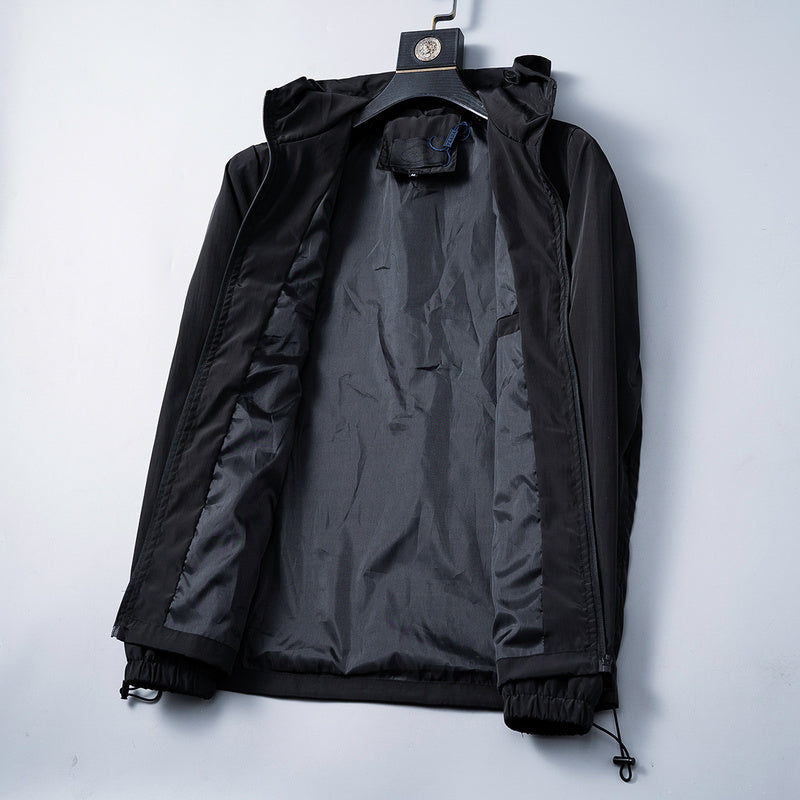 PRC1 New autumn trench coat, outerwear, clothing