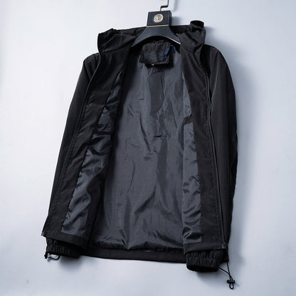 PRC1 New autumn trench coat, outerwear, clothing