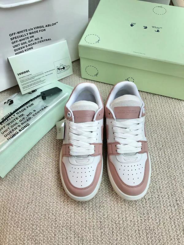 GOS16 Leather Women 35-40 Man 40-45 shoes with box