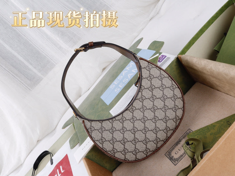 LGP06 High quality leather bag  22x12.5x5CM bags