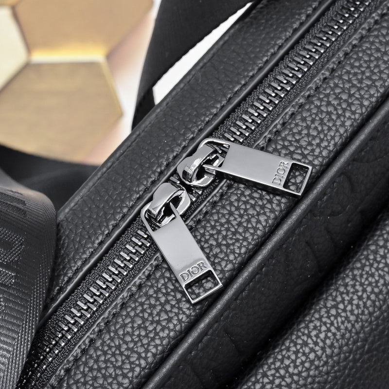 LDP15 Bag 23-17-7.5CM PVC Leather Bags