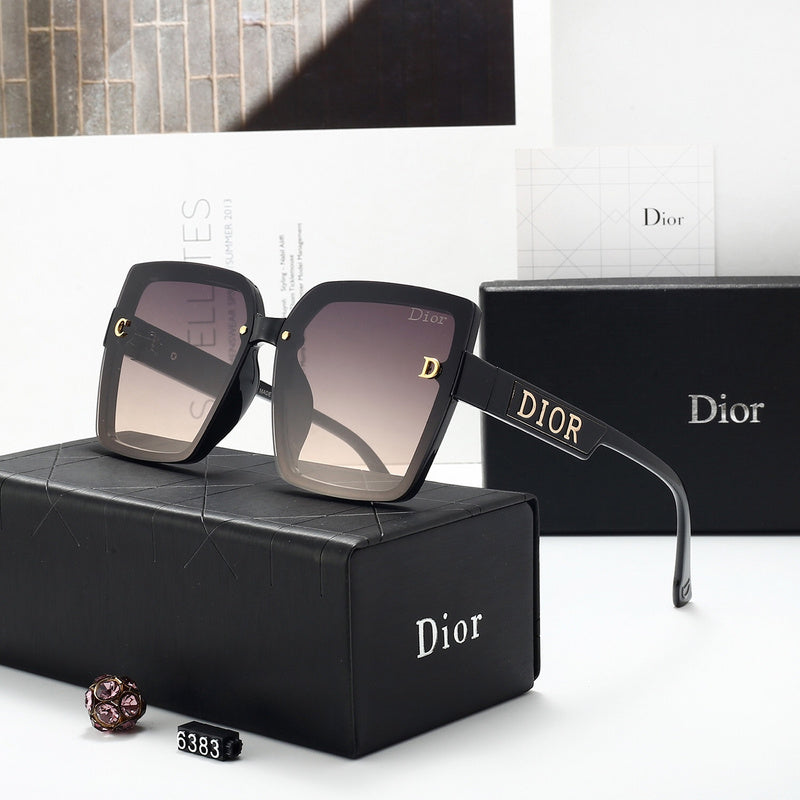 6383 Sunglasses with box
