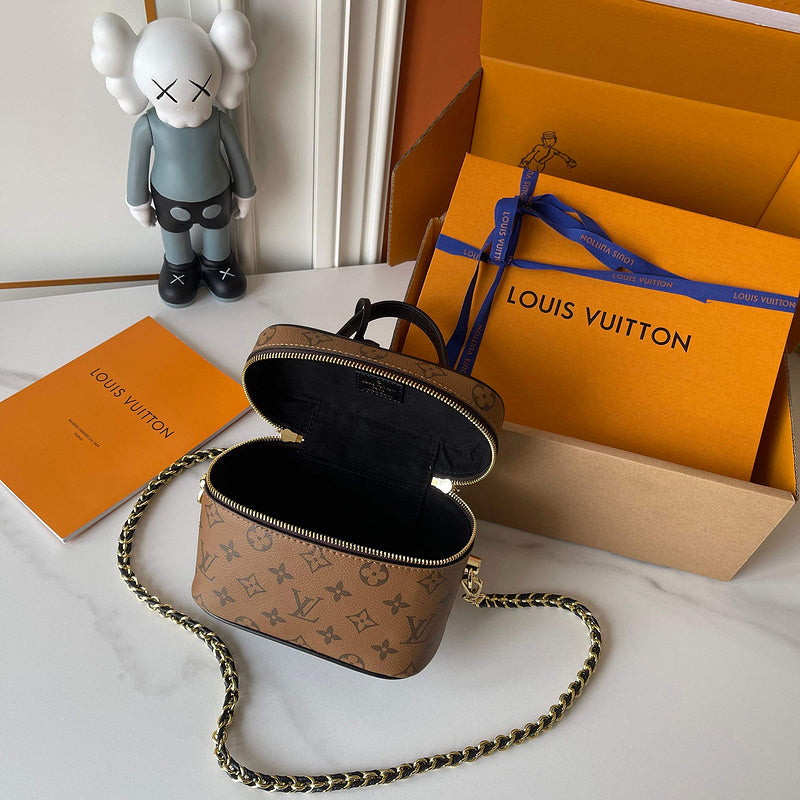 LLP219 Shoulder Bag 19-13-11CM Bags