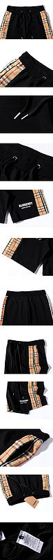 BUC73 Casual shorts