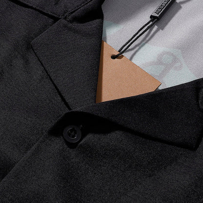 BUC111 New summer men's short sleeved top clothing