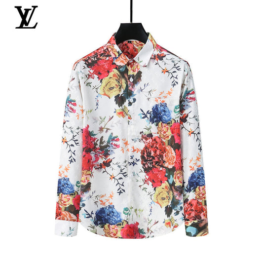 LVC108 New Fashion Shirt Clothing