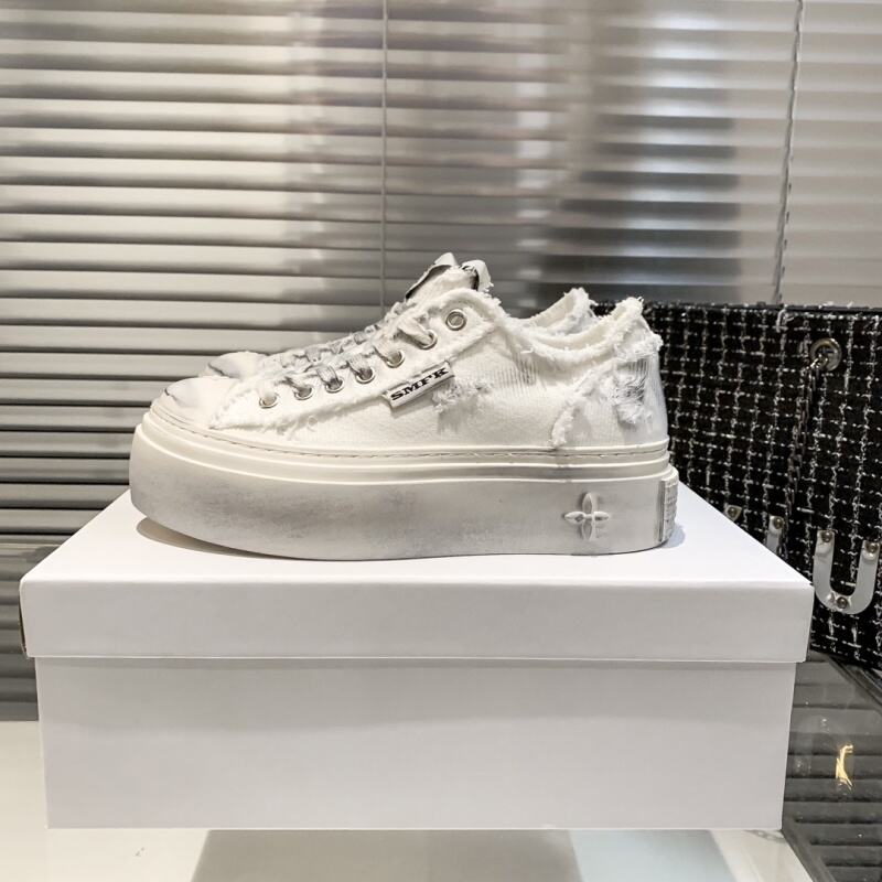 MBSS1 High 5CM size 35-41 women shoes with box