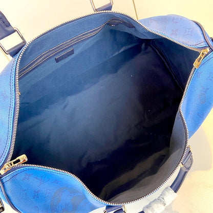 LLP188 Leather Bag 50-29-23CM Travel  for women and men  Bags