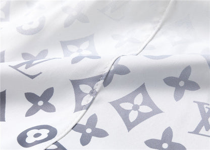 LVC004 New Men's Summer Swimming Pants, Beach Pants, Clothing