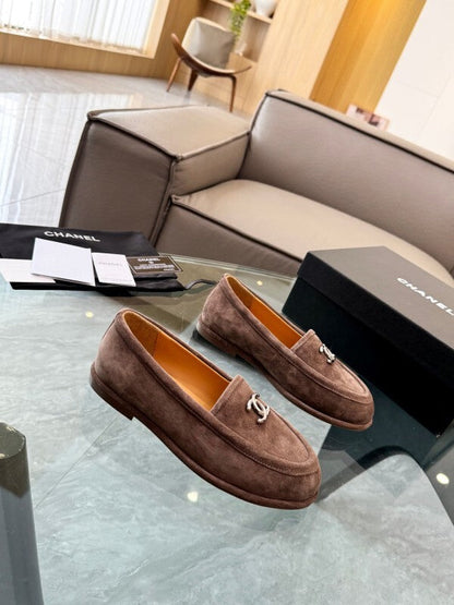 GCS3 Wool Women Shoes 35-41 with Box