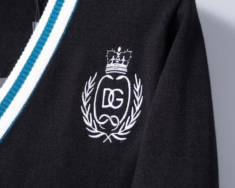 DGC14  New men's and women's college style sweaters, cardigans, pullovers,  clothes