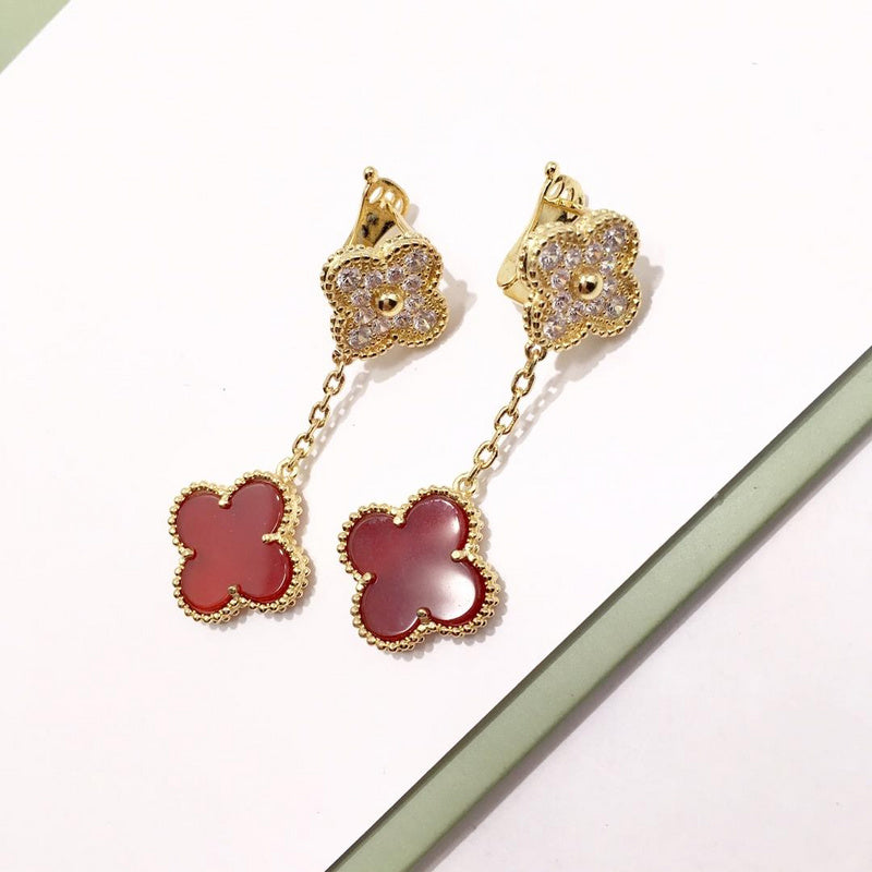 VAE12 Fashion high-quality earrings   Jewelry