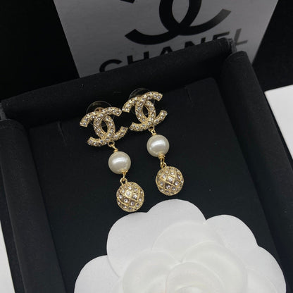 CHE165 Fashion New Style Earring Jewelry