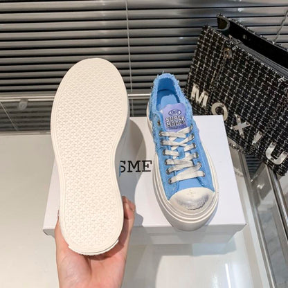 MBSS1 High 5CM size 35-41 women shoes with box