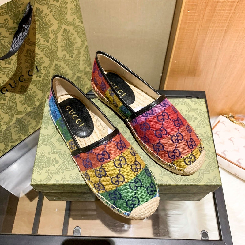 MGS44 Women shoes 36-40 with box