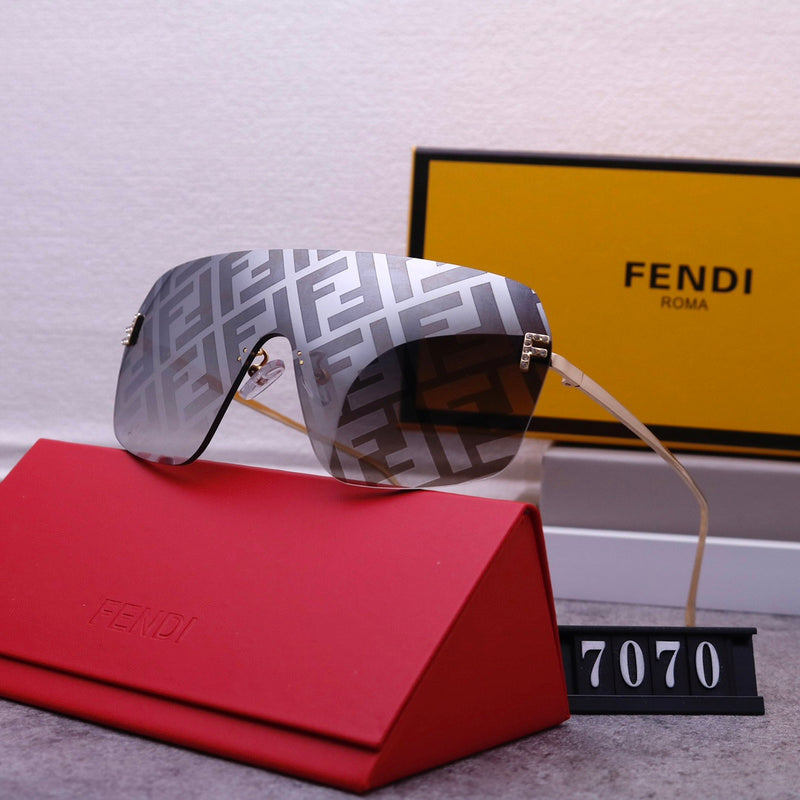 7070 Sunglasses  with box