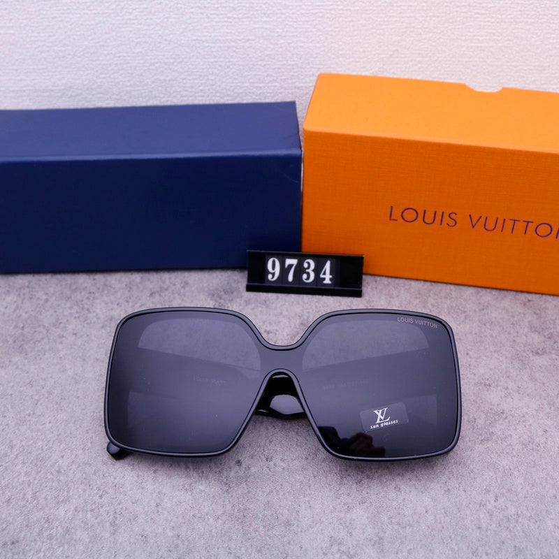 9734 Sunglasses with box