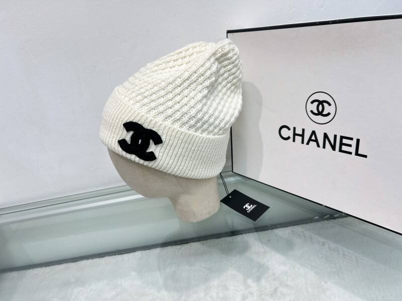 CHH69   New autumn and winter woolen hat woolen hat