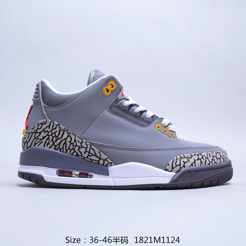 BNS39 Couples 36-46 shoes with box