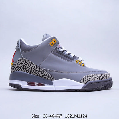 BNS39 Couples 36-46 shoes with box