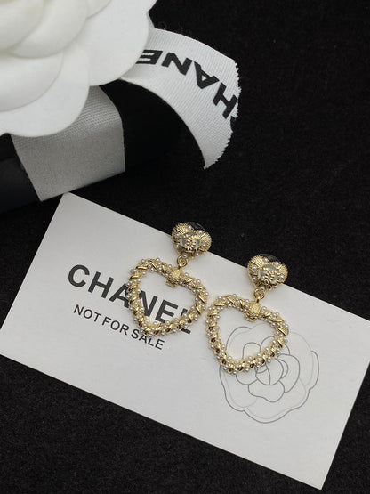 CHE162 Fashion New Style Earring Jewelry