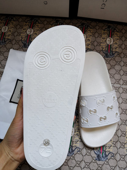 AGS1 shoes with packing for man and women   slipper