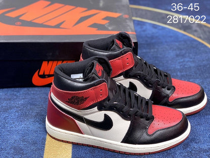 AJS19 men and women sneakers high quality with box