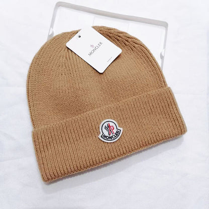 PMOH6   Core-knitted yarn hat